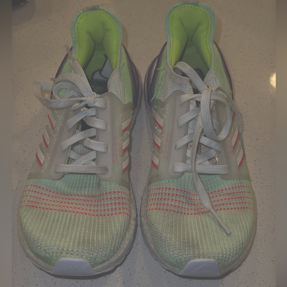 Toy Story Adidas Buzz Lightyear size 3.5
